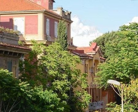B&B Villa Musa Rom Exterior foto