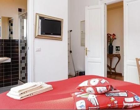 B&B Villa Musa Rom Zimmer foto