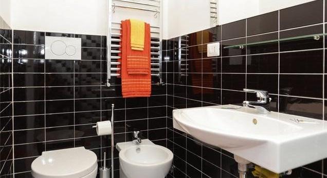 B&B Villa Musa Rom Zimmer foto
